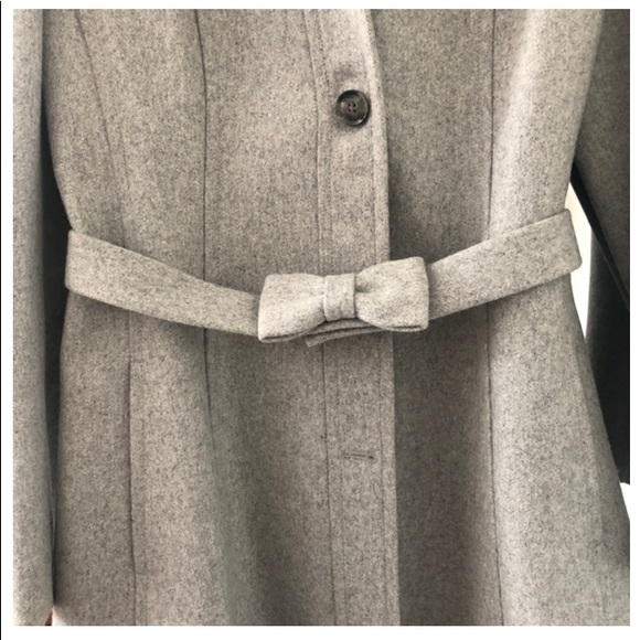 Banana Republic long coat - Picture 2 of 9